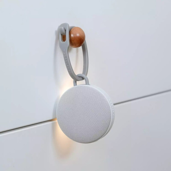 Yogasleep Hushh 2 - Portable Sound Machine and Night Light