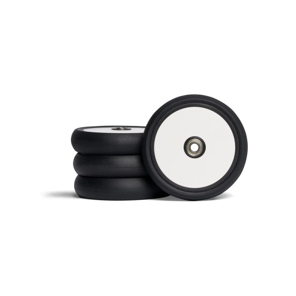 Stokke Yoyo Wheel Pack Black