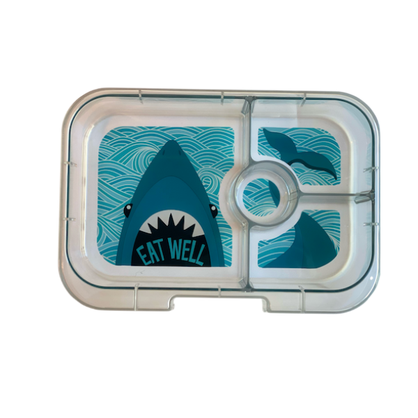 Yumbox Tray Medium