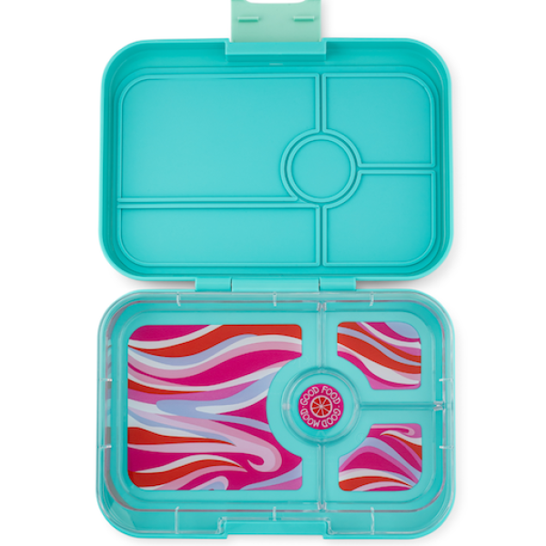 Yumbox Tapas 4 Compartments