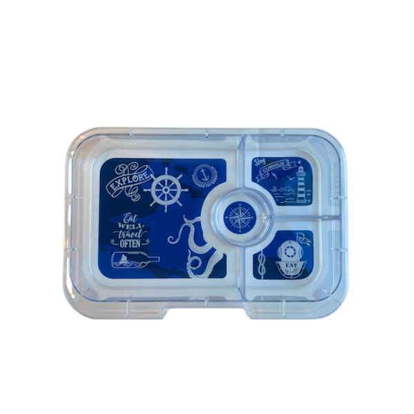 Yumbox Tray Tapas