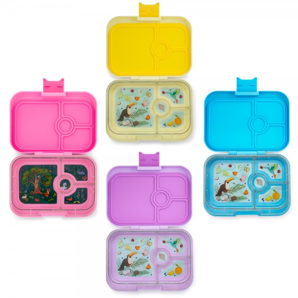 Yumbox  Panino