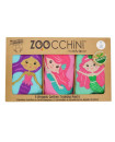 Zoocchini Organic Potty Traning Pants 3pcs Mermaid