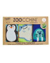 Zoocchini Organic Potty Traning Pants 3pcs Sea Crew
